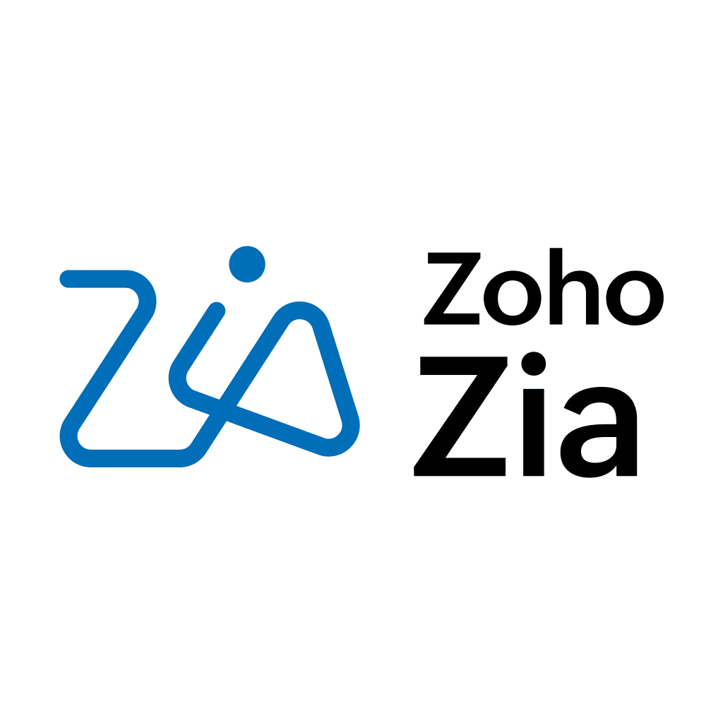 AI revolutie van Zoho